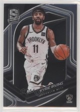 2019-20 Panini Spectra Variation Kyrie Irving (Ball in Left Hand) #75 wq8
