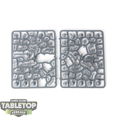 Black Templars - Bitz & Reste - Black Templars: Upgrades - Bitz