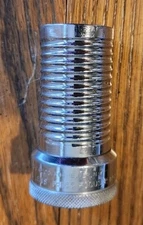 Vintage Lex Optical Co. RCA f1.65 16mm Projection Lens 