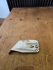 GENUINE STIHL MS261C CHAINSAW CLUTCH COVER SIDE COVER ASSEMBLY 1140 648 0461 C