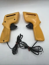 2 Vintage Aurora Model Motoring Slot Car Track Controllers  No Connectors