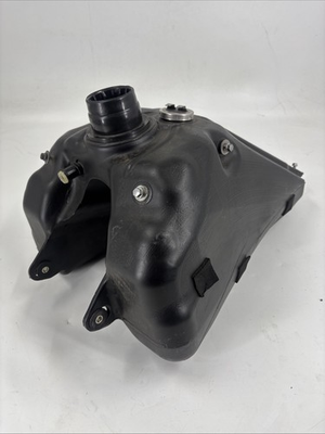 #ad Suzuki DR125 SM 2004 Onwards Fuel Petrol Tank VGC GBP 49.95