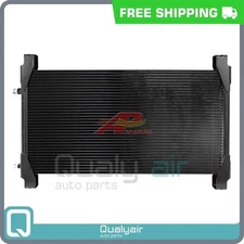 New A/C Condenser for Volvo/White OE# 8022509