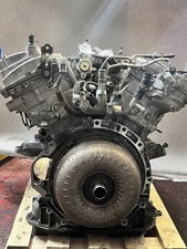 LEXUS IS250 220 MK2 2006 2.5 PETROL AUTOMATIC ENGINE 4GR-FSE 2499cc /2005-13