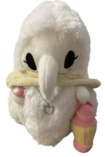 Doctor Plague Nurse B 10" Squishable Plush