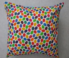 Easter and Spring Pillow Cover 14"