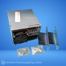 Omron S8JX-G60024C Switching Power Supply FNIP