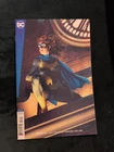 BATWOMAN #34 JOSHUA MIDDLETON BATMAN  VARIANT 1
