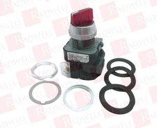 ALLEN BRADLEY 800T-16HR2KB6AX / 800T16HR2KB6AX (USED)