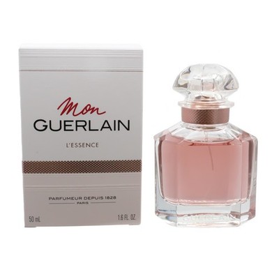 Guerlain Mon Guerlain L'Essence 50ml Eau De Parfum Damen EDP