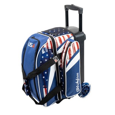 KR Strikeforce Cruiser Double Roller USA Flag