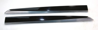BMW Door Trims Fineline Door Rear 7225525 7225526 5' F10 F11 F18 017351017351