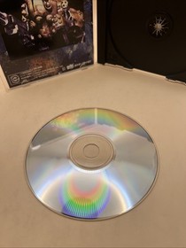 SS (Sega Saturn) DEADALUS