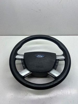Ford Focus C-MAX 2006 Lenkrad 3M513600BHW CQT21924