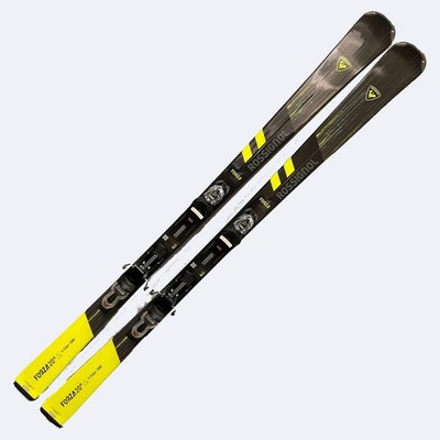 2025 Rossignol Forza 20 Skis w/ Xpress 10 Bindings - RANPV15