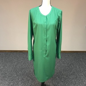 merona shirt dress