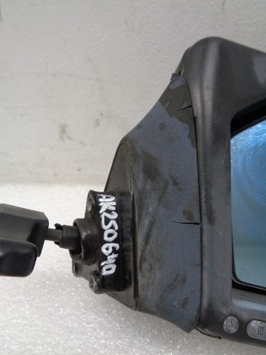 1976-1980 Mercedes 450SL R107 Right Passenger Side View Door Mirror OEM AK250640 - Picture 8 of 15