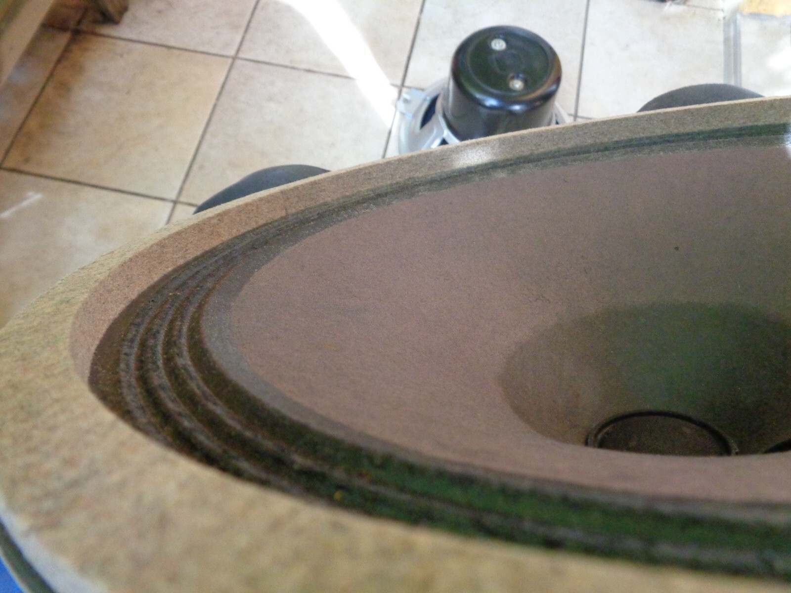 Isophon Lautsprecher 12 Zoll Alnico eBay