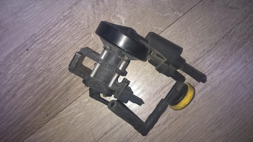 Opel Vectra 2003 Electrical selenoid (Electromagnetic solenoid) 45 #124164-42