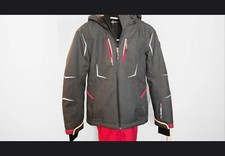 Killtec Kinder Skianzug Mädchen 152 Skijacke + Skihose Winteranzug Schneeanzug