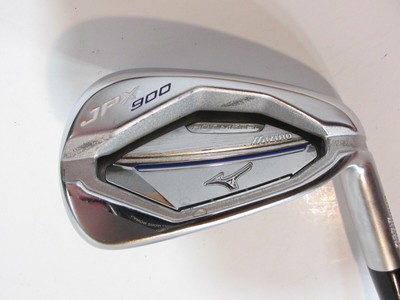 mizuno jpx 900 hot metal ebay