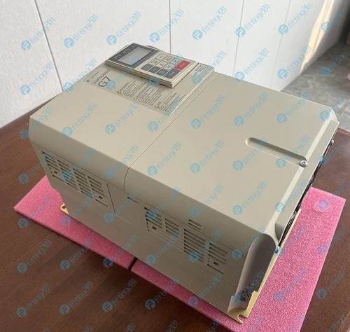 1PC Used YASKAWA CIMR-G7A4011 11KW 380V Inverter