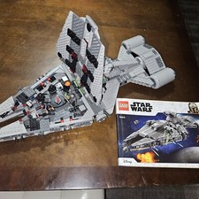 LEGO Star Wars: Imperial Light Cruiser (75315)