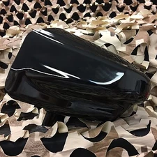 NEW Empire Prophecy Nose Cone 280+ Round - Black - (36003)