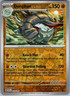 Pokemon - Donphan 103/191 - Reverse Holo - Surging Sparks - NM/M