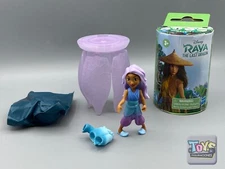 Hasbro - Raya And The Last Dragon: Sd Blind Bag , Open For Photo NEW