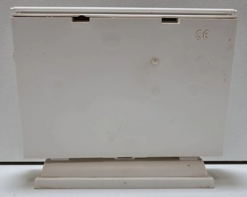 Ideal PRT3 programmable RF Boiler room stat 7 day wireless Thermostat