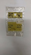 Hob-Bits - Fill - 00-90 - 1/4 - H822