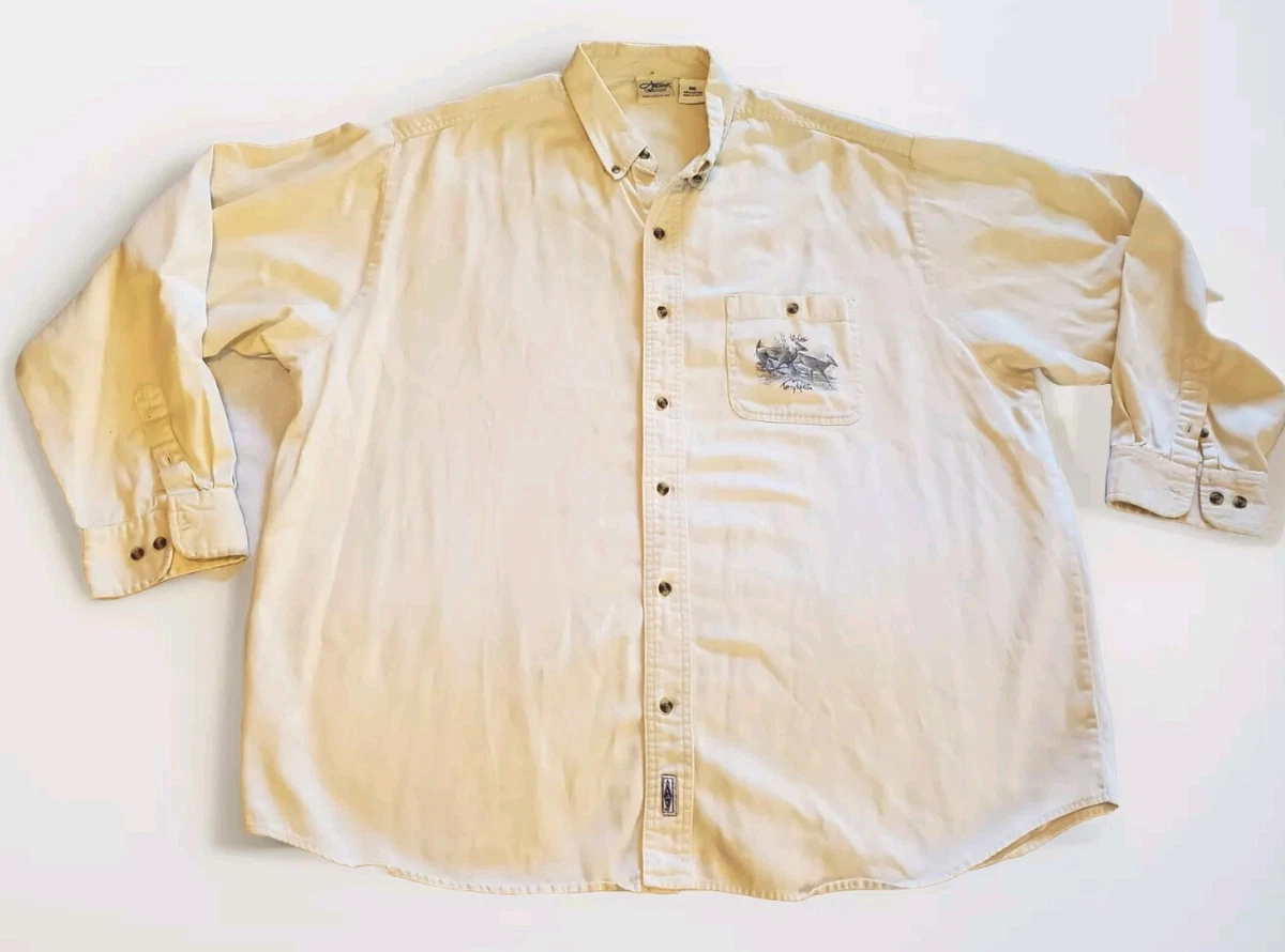 “POLO RALPH LAUREN” Linen L-2B Jacket Artisan Regular Fit Casual Button-Down Shirts for Men for sale | eBay