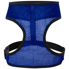 Best Harness For Small Dogs Australia Soft Vest Mesh Adjustable Breathable Cloth