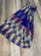 chinese dress ladies Jade Maxi Dress