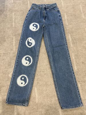 Pacific Sunwear Denim Jeans