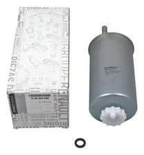 Carburateur Dacia DUSTER