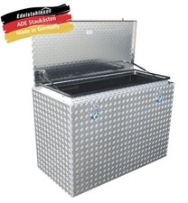ADE Pritschenkasten/ Pritschenbox - Typ 2 - 1100x560x780mm -  P21A28R110-56-78+G