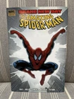 MARVEL AMAZING SPIDER-MAN BRAND NEW DAY VOL 2 PREMIUM ED HARDCOVER 1ST PRINT