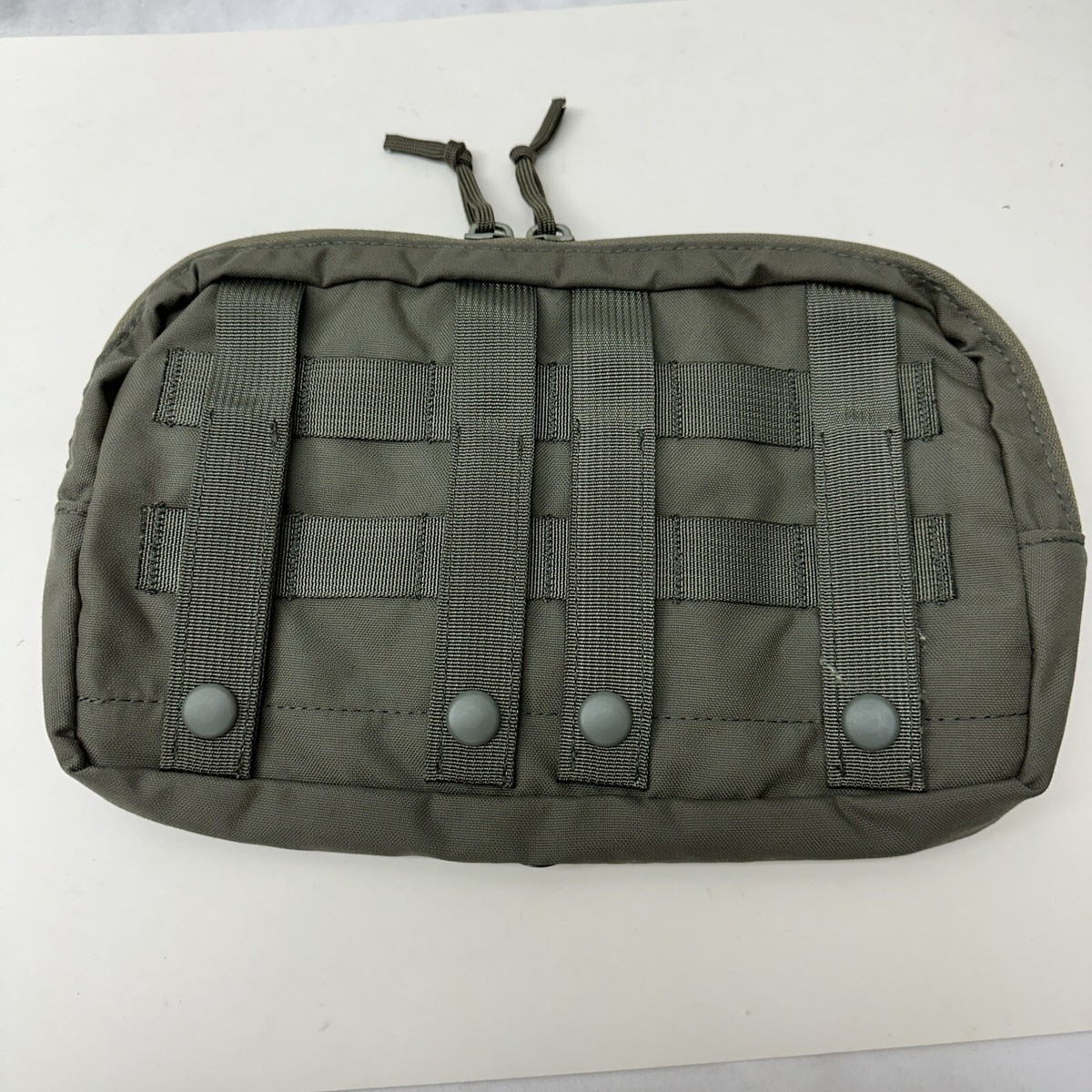 London Bridge Trading LBT-8032A Assault V2 Pouch Frogskin Ranger