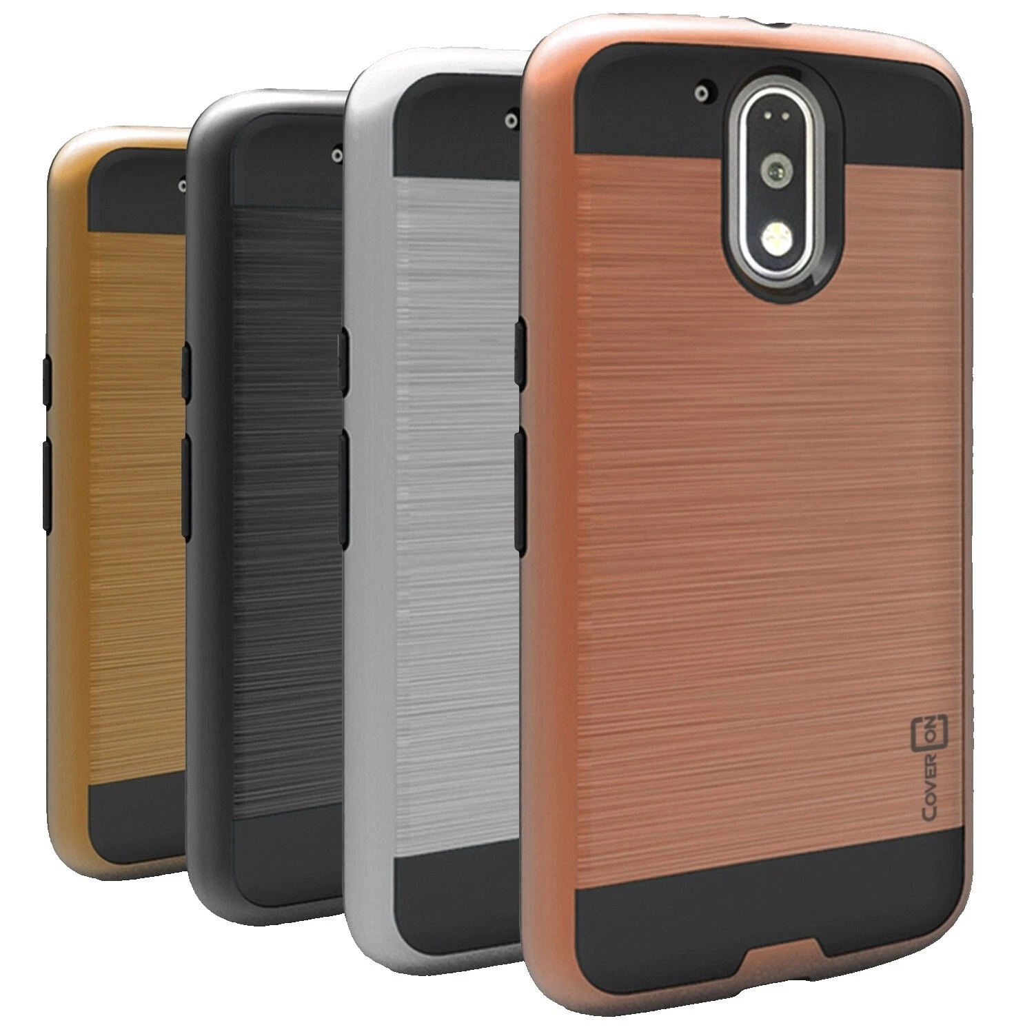 Acessórios para Celulares CoverOn para Motorola Moto G4
