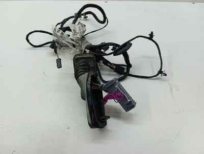 Opel Astra J 2011 Left Wiring Harness Cable Set Door Front 