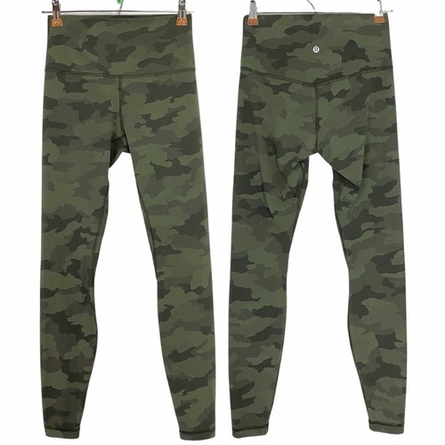 Lululemon Align Pant 28\