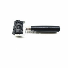 Car Audio Sound Deadener Roller Installation Tool Wheel Roller Push Mat Roller