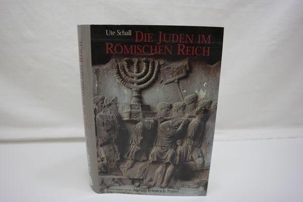 Schall: Die Juden im Römischen Reich