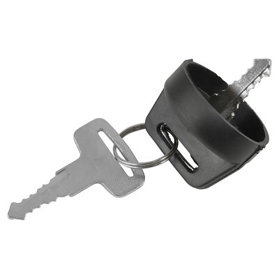 Interruttore Di Accensione Con Chiave Per Kawasaki Brute Force 650 (2006-2013) E 750 (2005-2023)