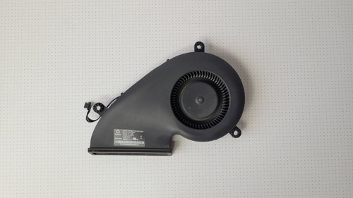 Apple iMac Model A1418 Lüfter Kühler Fan Ventilator MG90271V3-C010-S9A gebraucht