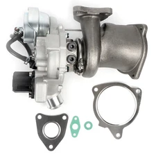 Turbocharger For Ford Fiesta ST Escape Fusion Transit Connect 1.6L KP39 Turbo US