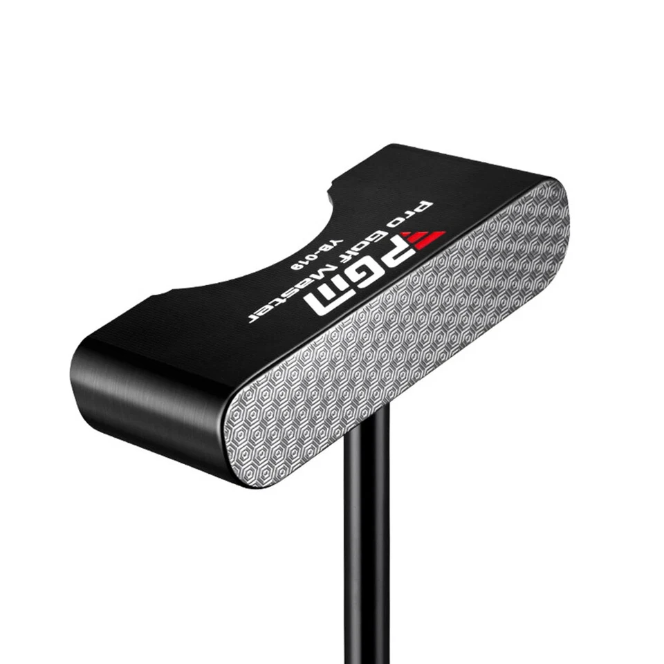 Golf Club Vertical Putter Standing Putter Super Low Center of Gravity Golf New - Image 4 of 4