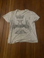 affliction style mark ecko shirt size s dm ig noah58376 for cheaper always